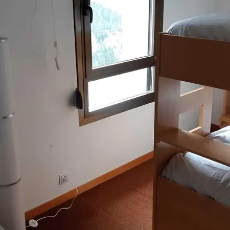 Lejlighed Pie De Pistas Baqueira 1500 Edificio Aneto